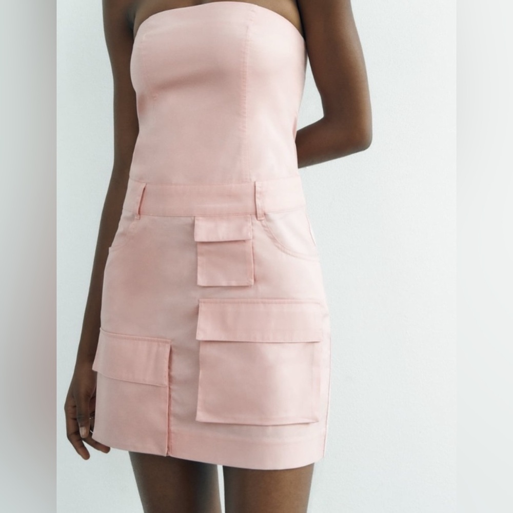 Zara Dress - Picture 2 of 4